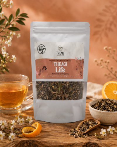 THEAGI Life Botanical Blend